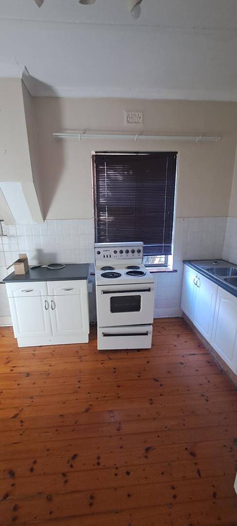 To Let 3 Bedroom Property for Rent in Richmond Hill Eastern Cape